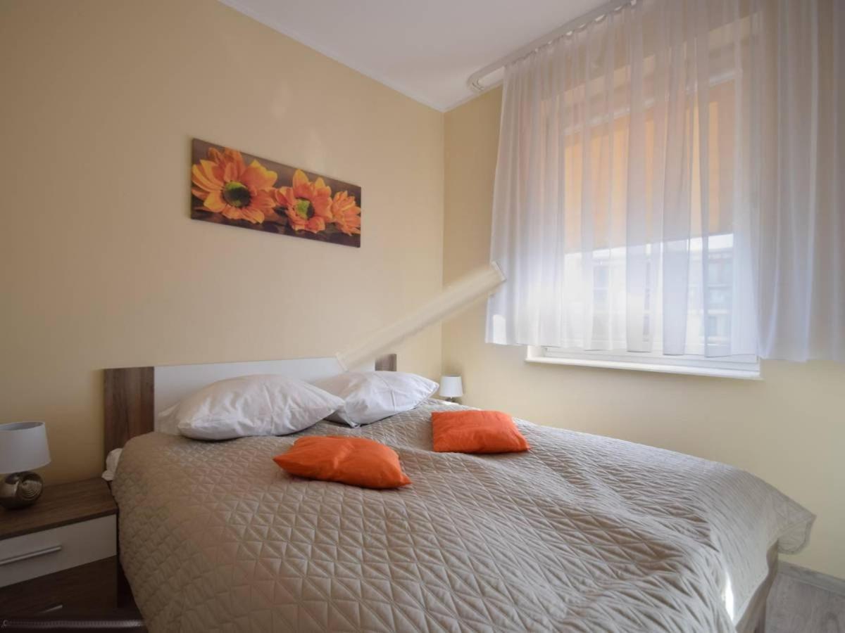 Appartamento Orange