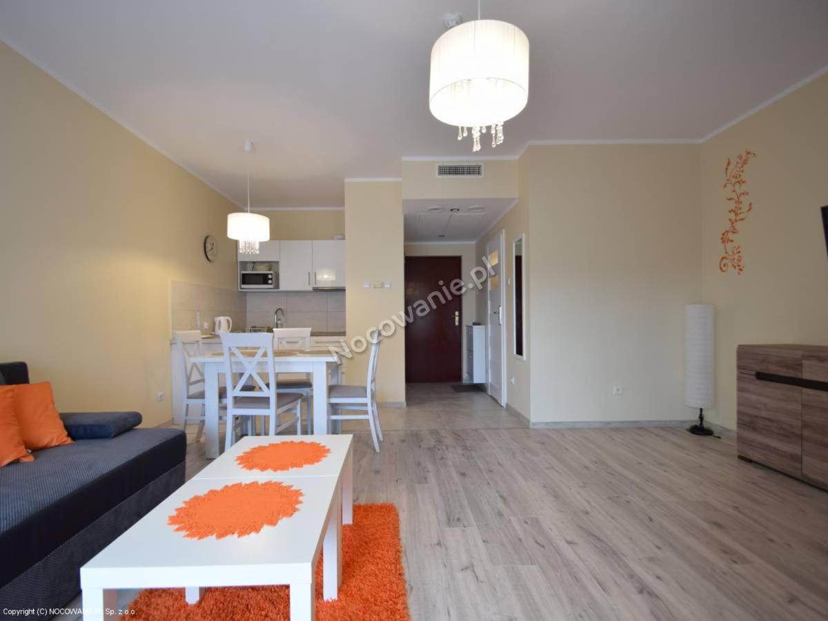 Apartmán Orange Kolobřeh