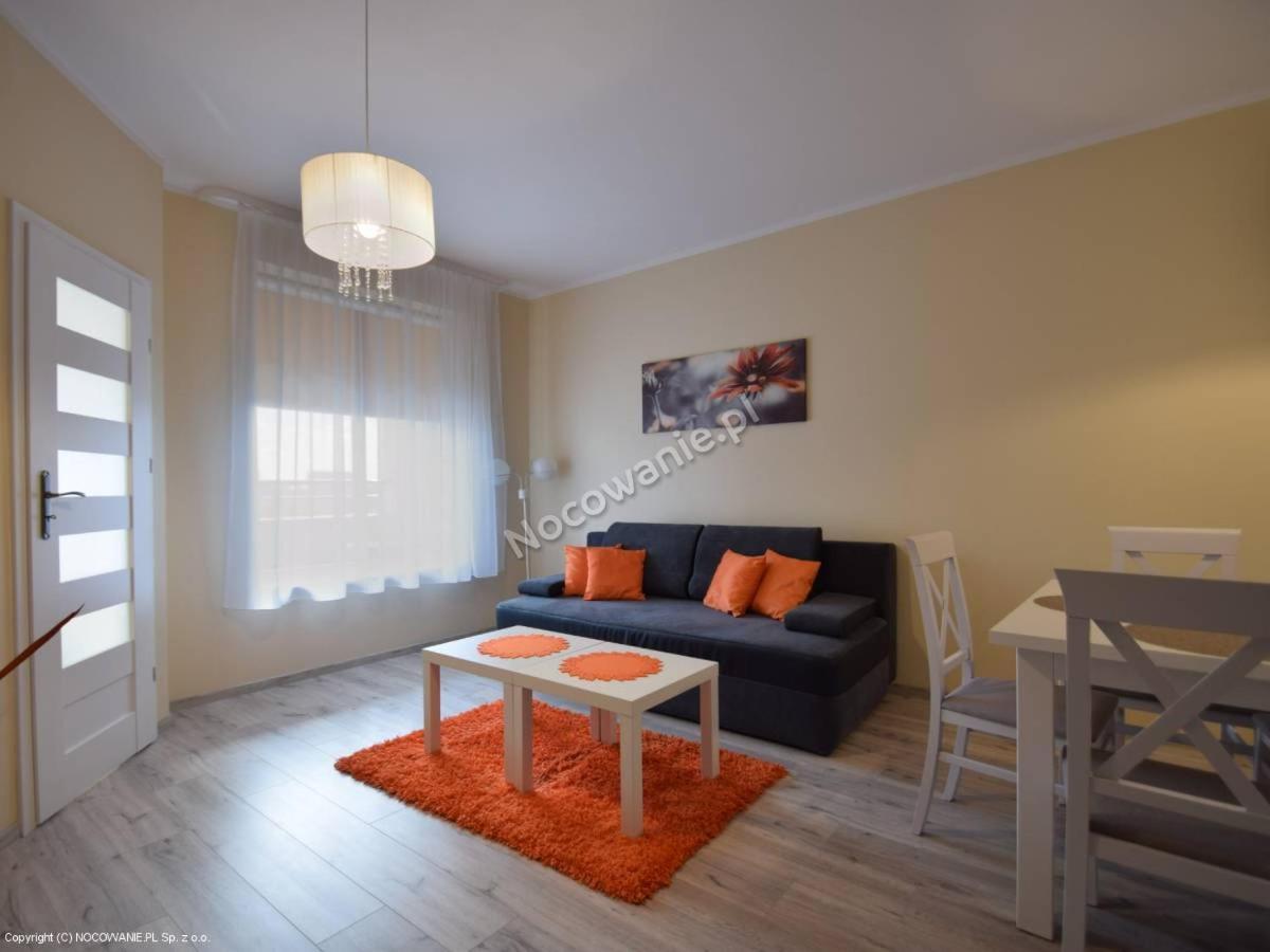Apartmán Orange