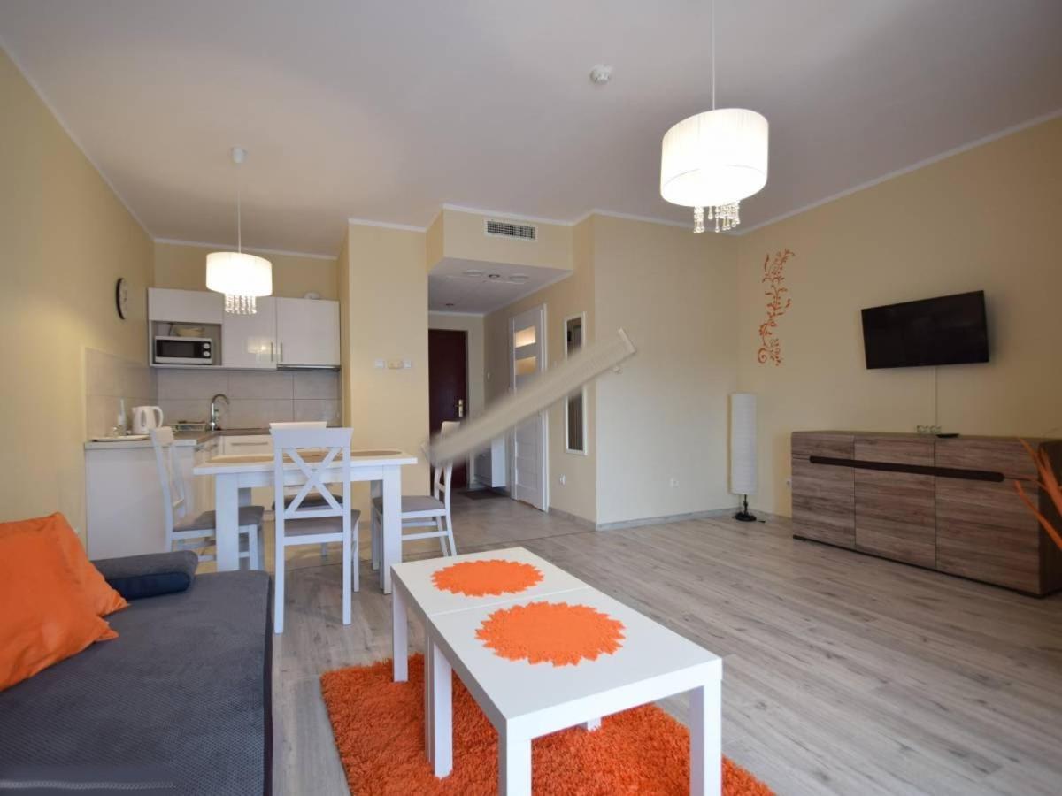 Orange Apartmán Kolobřeh